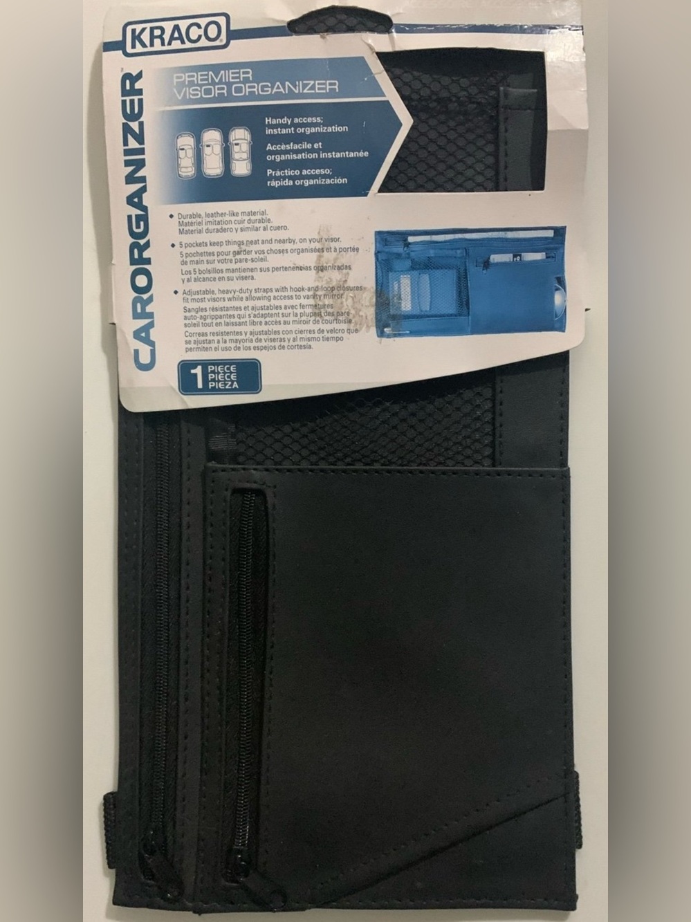 Car Organizer